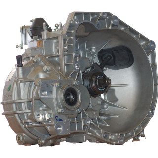 FIAT DUCATO Typ M40 Getriebe – Standard-Austausch-Schaltgetriebe
