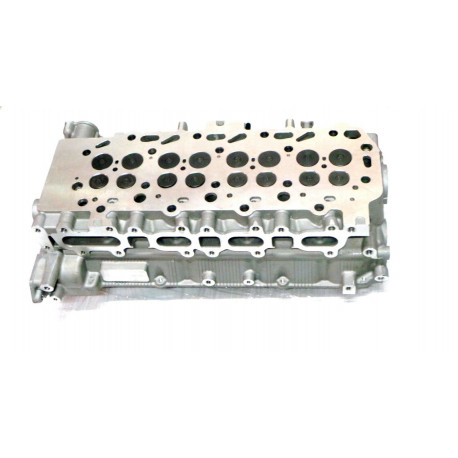 Nuova testata semi completa MITSUBISHI 2.5 DID 4D56 16V - TESTATE CILINDRO DIESEL