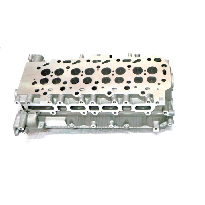 Culata nueva semi completa MITSUBISHI 2.5 DID 4D56 16V - CULATAS DIESEL