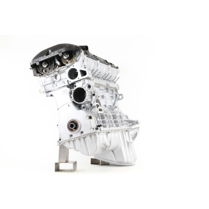 Moteur BMW 3.0i M54 Echange standard