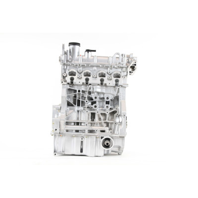 VOLKSWAGEN CJZ-Motor – Standard-Austausch-Benzinmotor