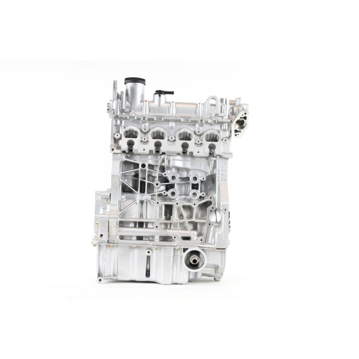 VOLKSWAGEN CJZ-Motor – Standard-Austausch-Benzinmotor