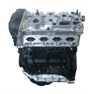 VOLKSWAGEN 2.0 TSI Motor Typ CJK - Rumpfmotor gebraucht 10 km
