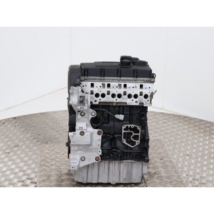 Kaufen Sie einen einfachen Standard-Austauschmotor Dodge – 2.0 crd