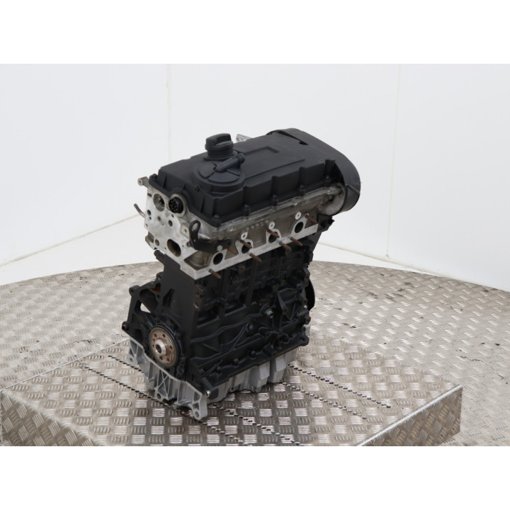 motor de intercambio estándar desnudo Dodge - 2.0 crd - BWD