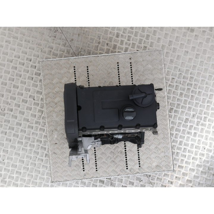 Kaufen Sie einen einfachen Standard-Austauschmotor Dodge – 2.0 crd