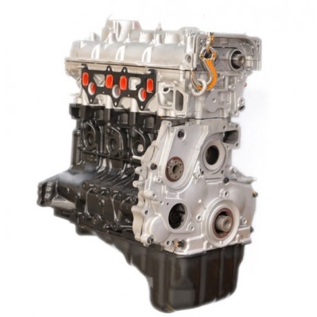 Kaufen Sie Ford 2.5 TDCi Typ WLAA Motorreparatur