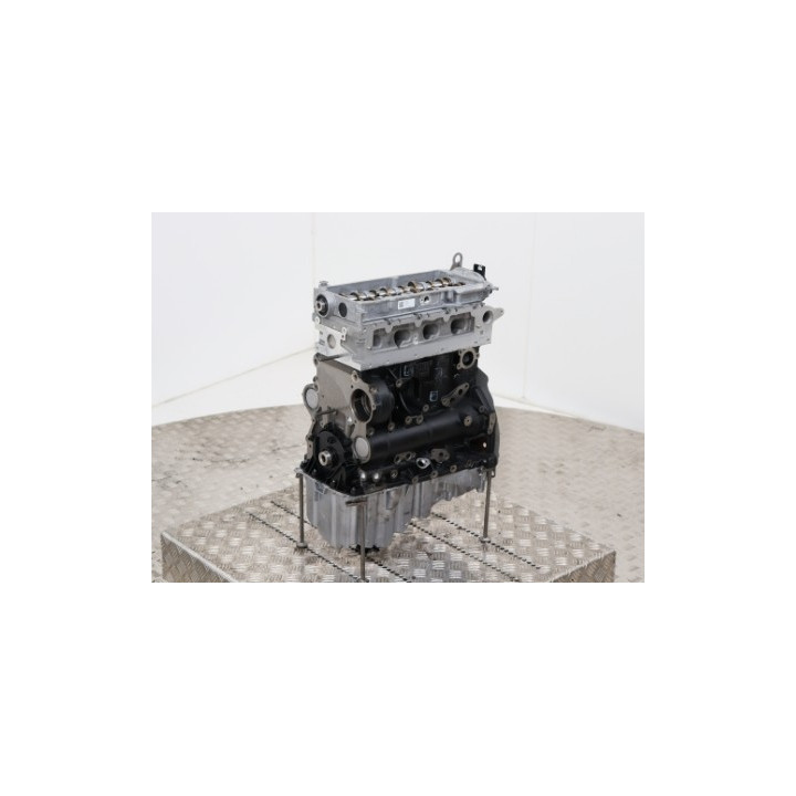 Buy new engine clearance from manufacturer AUDI