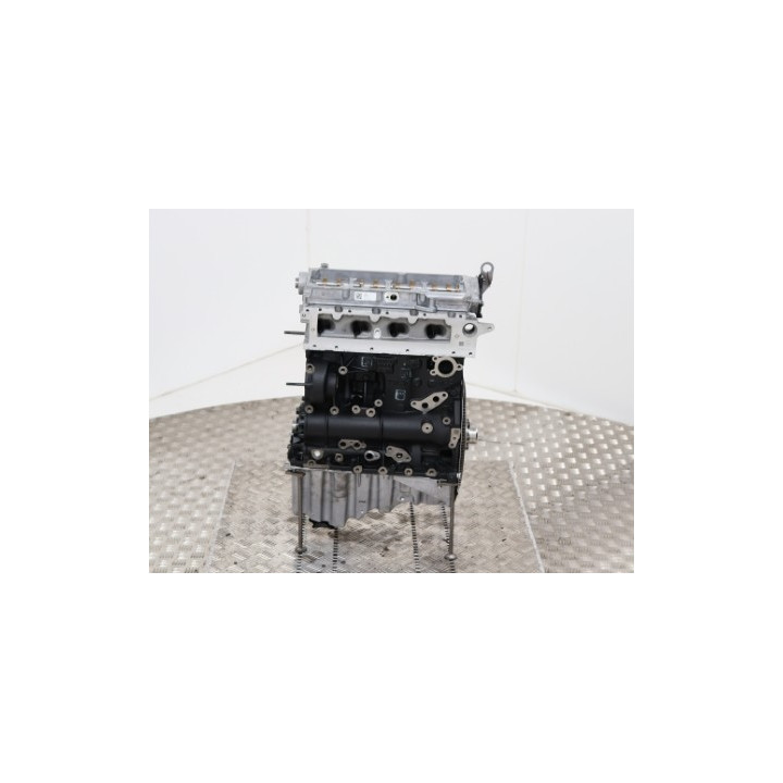 Buy new engine clearance from manufacturer AUDI