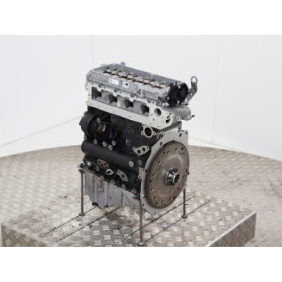 Buy new engine clearance from manufacturer AUDI