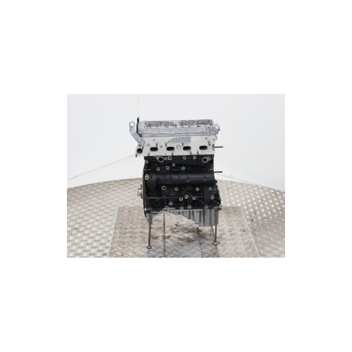 Buy new engine clearance from manufacturer AUDI