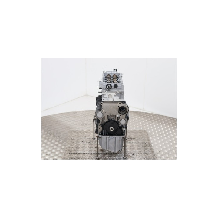 Buy new engine clearance from manufacturer AUDI