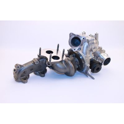 Turbo NEUF Garrett 846016-2001 - Renault 144104312R