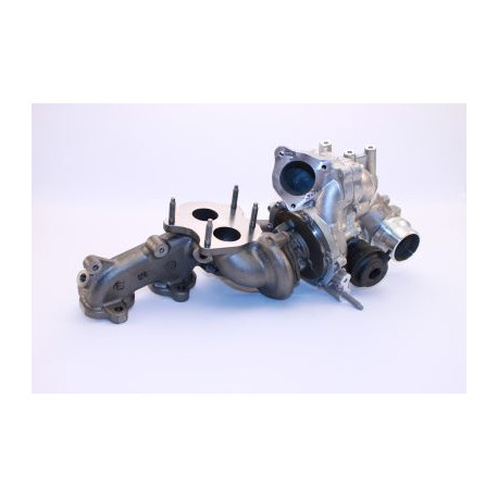 Turbo NUOVO Garrett 846016-2001 - Renault 144104312R