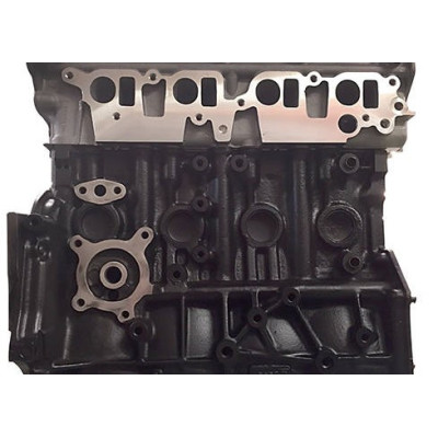 Motore NISSAN 2.5 DI YD25 (euro 3/4) - Motore diesel nudo rigenerati nudo