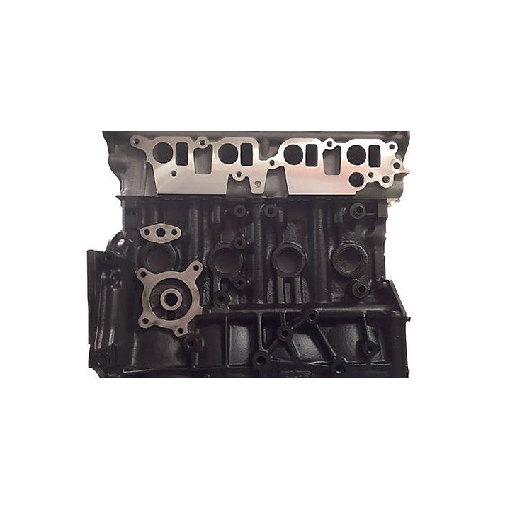 Motor NISSAN 2.5 DI YD25 (euro 3/4) - Motor diésel desnudo estándar de intercambio desnudo