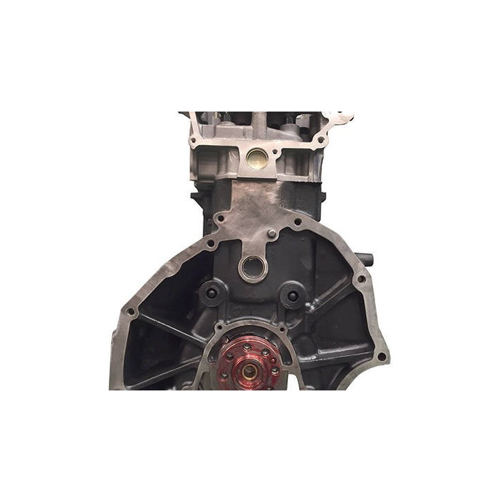 Motor NISSAN 2.5 DI YD25 (euro 3/4) - Motor diésel desnudo estándar de intercambio desnudo