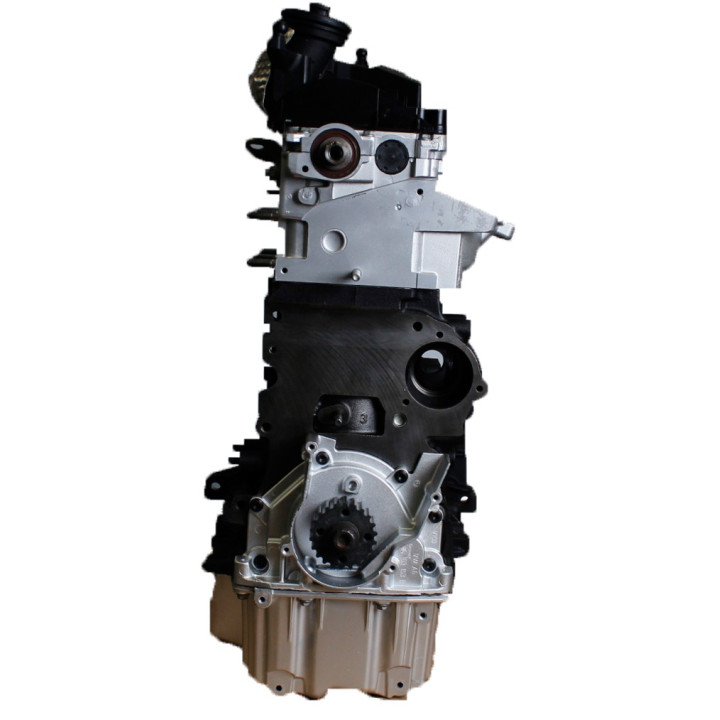 AUDI 2.0 TDI 170 CMG CMGA/B-Motor kaufen