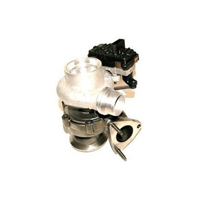 Turbocompresseur Mitsubishi LR140581