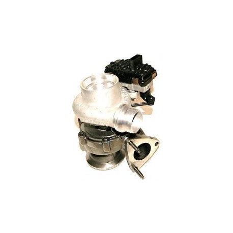 Standard-Austauschturbolader 49335-01970 - LR140581