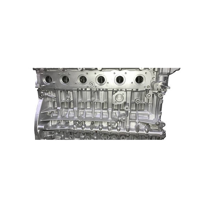 BMW 3.0i engine type N52B30A, N52B30B - Bare engine Petrol exchange standard