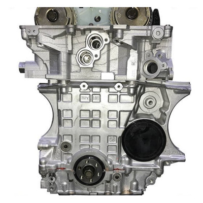 BMW 3.0i Motortyp N52B30A, N52B30B – nackter Motor Standard-Austauschbenzin
