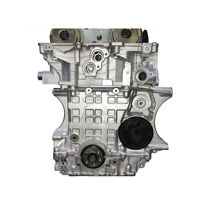 BMW 3.0i engine type N52B30A, N52B30B - Bare engine Petrol exchange standard