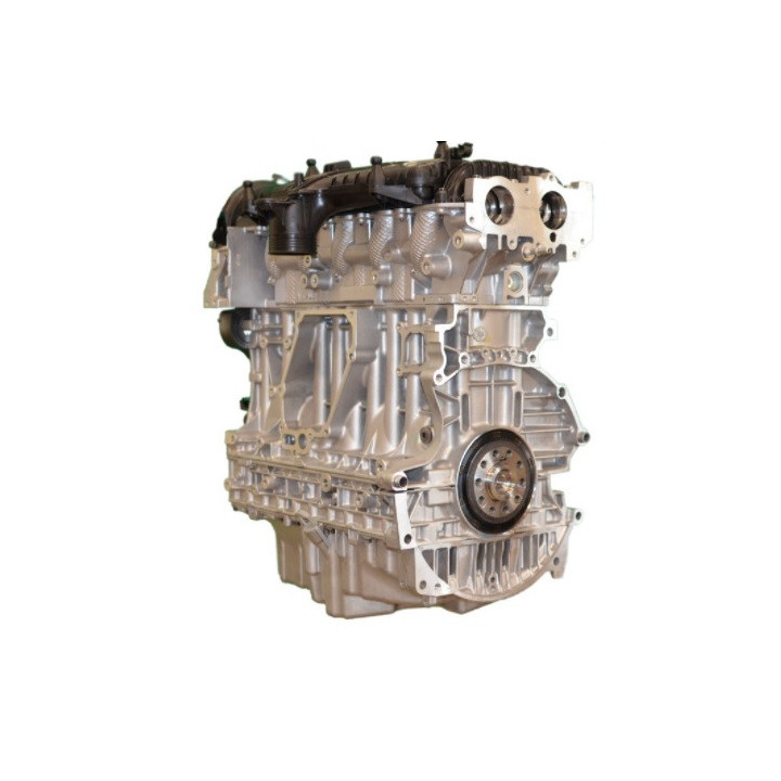 Motoraustauschrenovierung VOLVO 2.4 D5 TYP D5244T auf Anfrage
