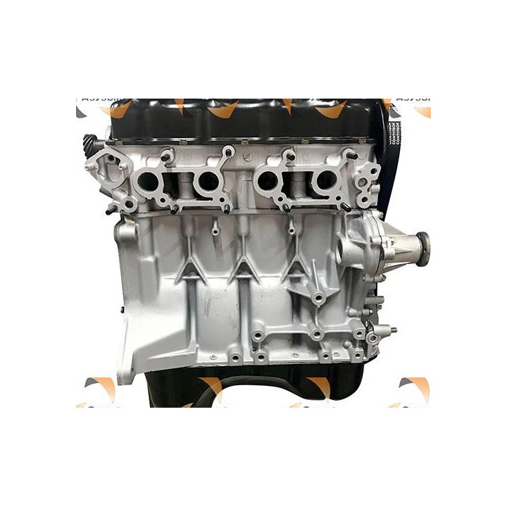 SUZUKI 1.3i Typ G13A-Motor – Standard-Austausch-Benzinmotor