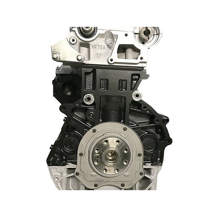 Buy Engine FORD TRANSIT 2.0 TDCi type YMR6 -