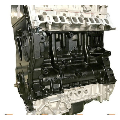 FORD TRANSIT 2.0 TDCI 16V F3FA-MOTEUR ECHANGE STANDARD