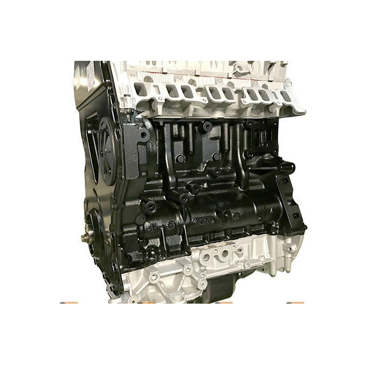 Buy Engine FORD TRANSIT 2.0 TDCi type YMR6 -