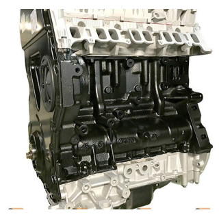 FORD Transit 2.4 DiTD DOFA - Motor de intercambio estándar