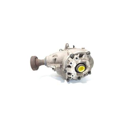 LAND ROVER Verteilergetriebe Typ LR007147 – Standard-Austauschverteilergetriebe