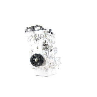 Ford type R9D engine - remanufactured bare petrol engine