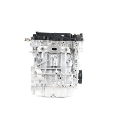 Ford type R9D engine - remanufactured bare petrol engine