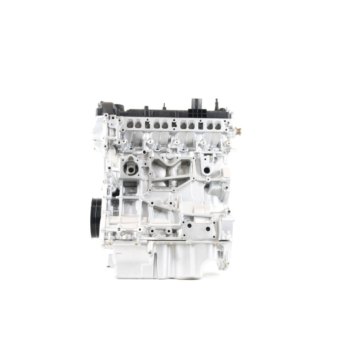 Motor Ford tipo R9D - Motor de gasolina desnudo intercambio estándar.