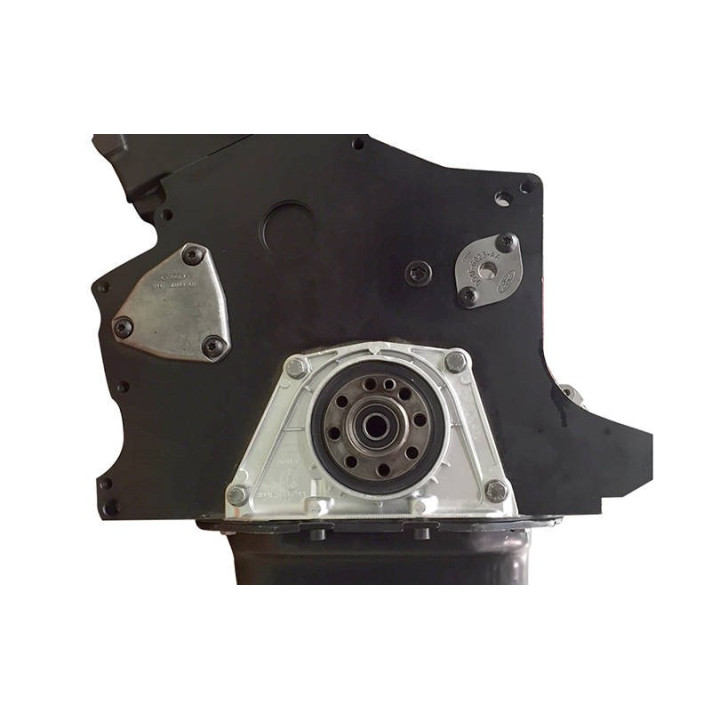 FORD Transit 2.5D Typ 4EC / 4ea / 4EB / 4GA / 4GB Motor – Standard-Austausch-Dieselmotor