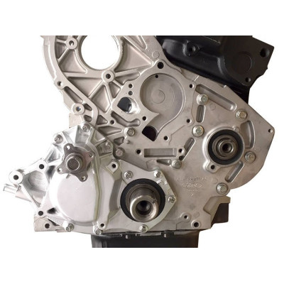 Motor FORD Transit 2.5D tipo 4EC / 4ea / 4EB / 4GA / 4GB - Motor diésel desnudo de reconstruidos