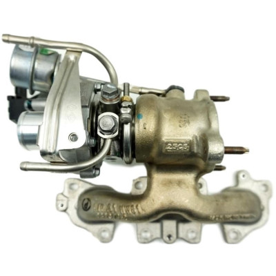 Buy Turbo Garrett 821042-10 exchange standard