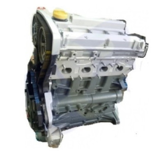 Alfa Romeo 1.4 Turbo MultiAir Standard-Austauschmotor – Standard-Austauschmotor