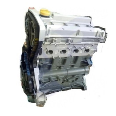Alfa Romeo 1.4 Turbo MultiAir Standard-Austauschmotor – Standard-Austauschmotor