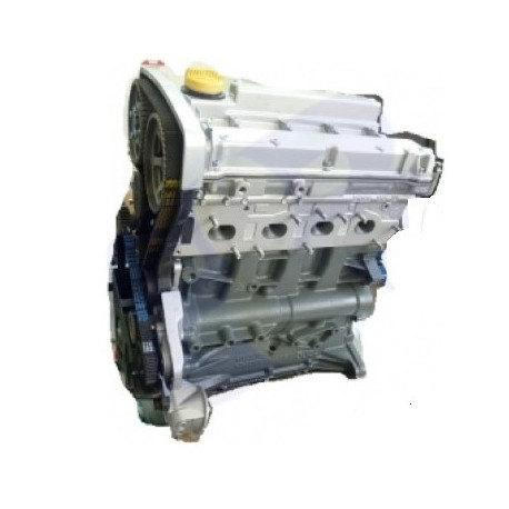 Alfa Romeo 1.4 Turbo MultiAir exchange standard engine - Bare exchange standard engine