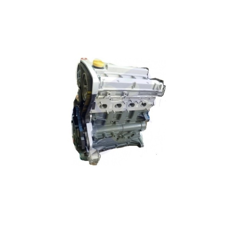 Motor de intercambio estándar Alfa Romeo 1.4 Turbo MultiAir - Motor desnudo de intercambio estándar.