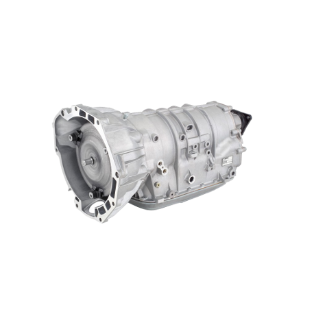 Cambio FORD tipo 5R55* - Rinnovamento del cambio automatico