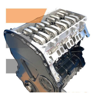 Buy FORD 2.0 TD exchange engine - D3FA