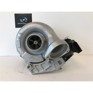 BMW 118D / 318D  11657795798 4913505761 - Turbocompresseur