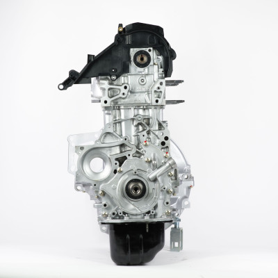 bare remanufactured engine FORD 1.6 TDCI -T1WB