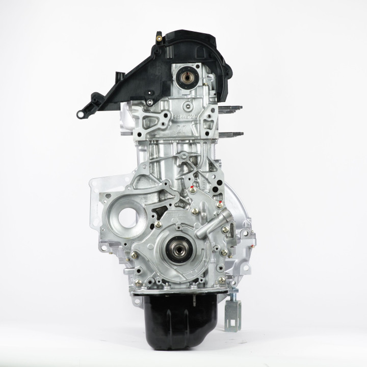 bare remanufactured engine FORD 1.6 TDCI -T1WB