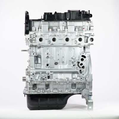 bare remanufactured engine FORD 1.6 TDCI -T1WB